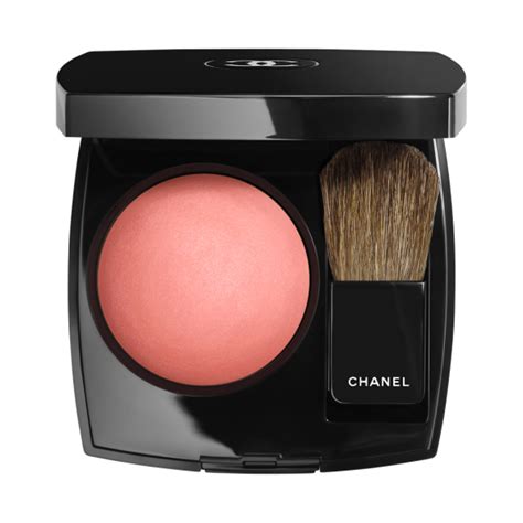 Chanel foschia rosa blush